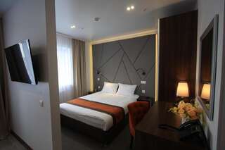 Гостиница Аванта Владивосток Апартаменты с 1 спальней-1