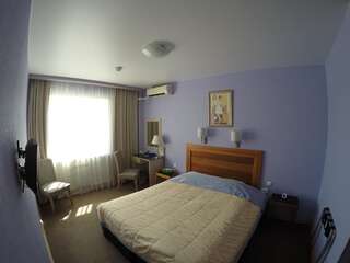 Гостиница Аванта Владивосток Стандартный двухместный номер с 1 кроватью-1